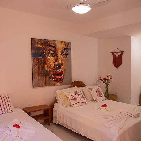איטה קרה Pousada Villa Do Sol מראה חיצוני תמונה